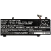 Bateria do notebooków DELL ALIENWARE M17 2019