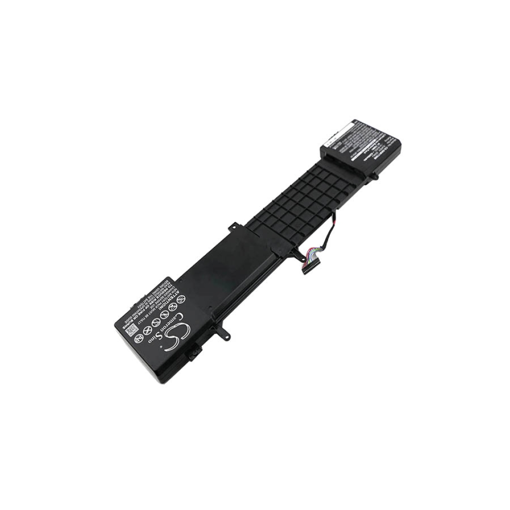 Bateria do notebooków DELL Alienware 17 R3