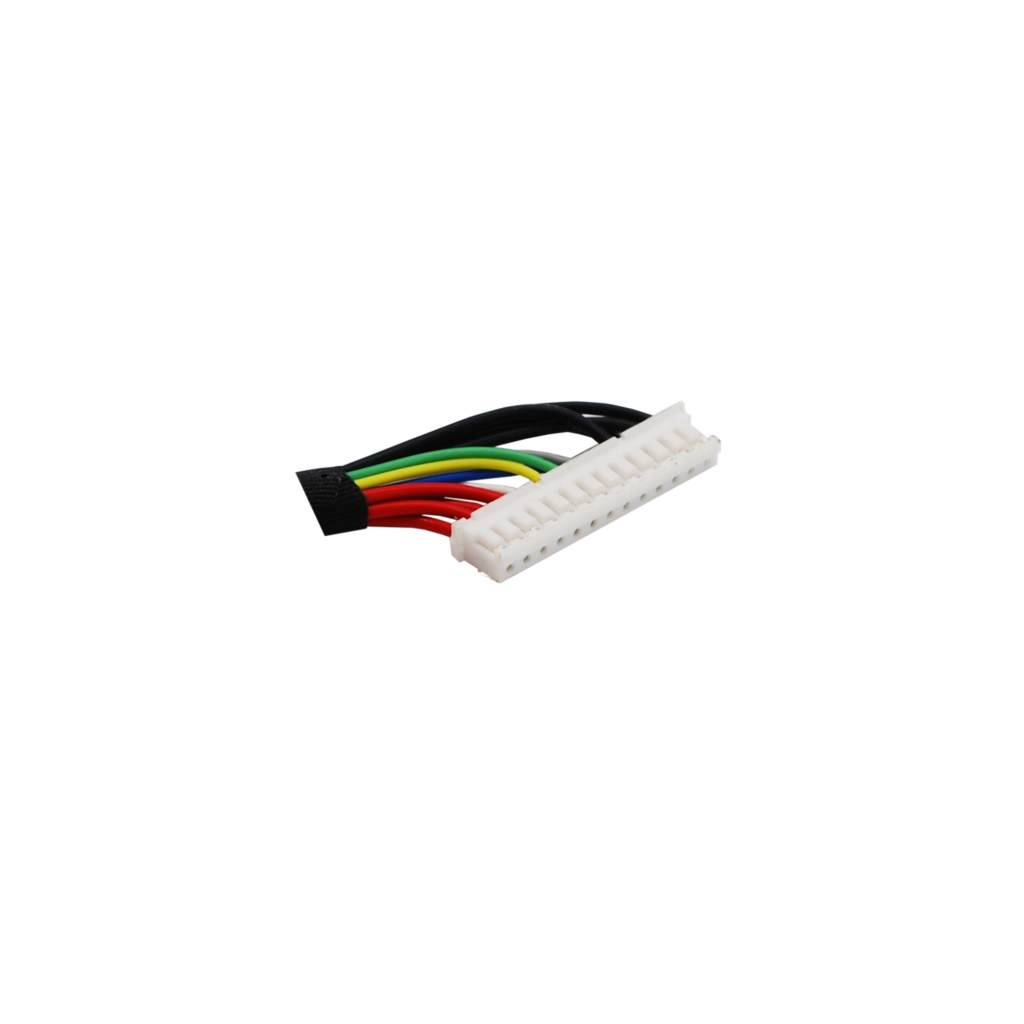 Battery Replaces 2F8K3