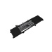 Notebook battery DELL Precision M3800