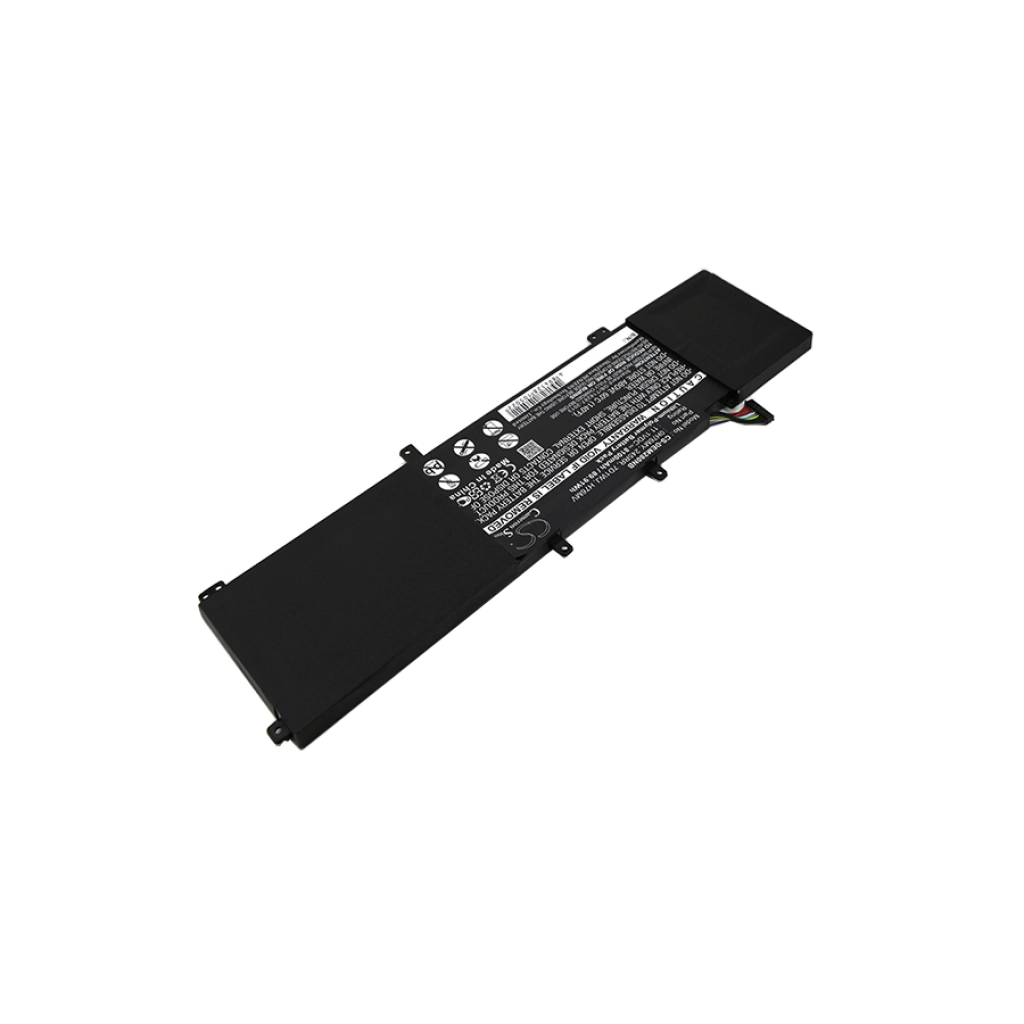 Notebook battery DELL Precision M3800