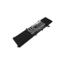 Notebook battery DELL Precision M3800