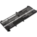 Notebook battery DELL Precision M3800