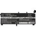 Notebook battery DELL Precision M3800
