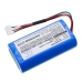 Battery Replaces MS17465
