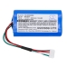 Battery Replaces MS17465