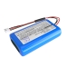 Battery Replaces MS17465