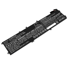 Kompatybilna wymiana baterii za DELL 05041C,0GPM03,5041C,5D91C,5XJ28...