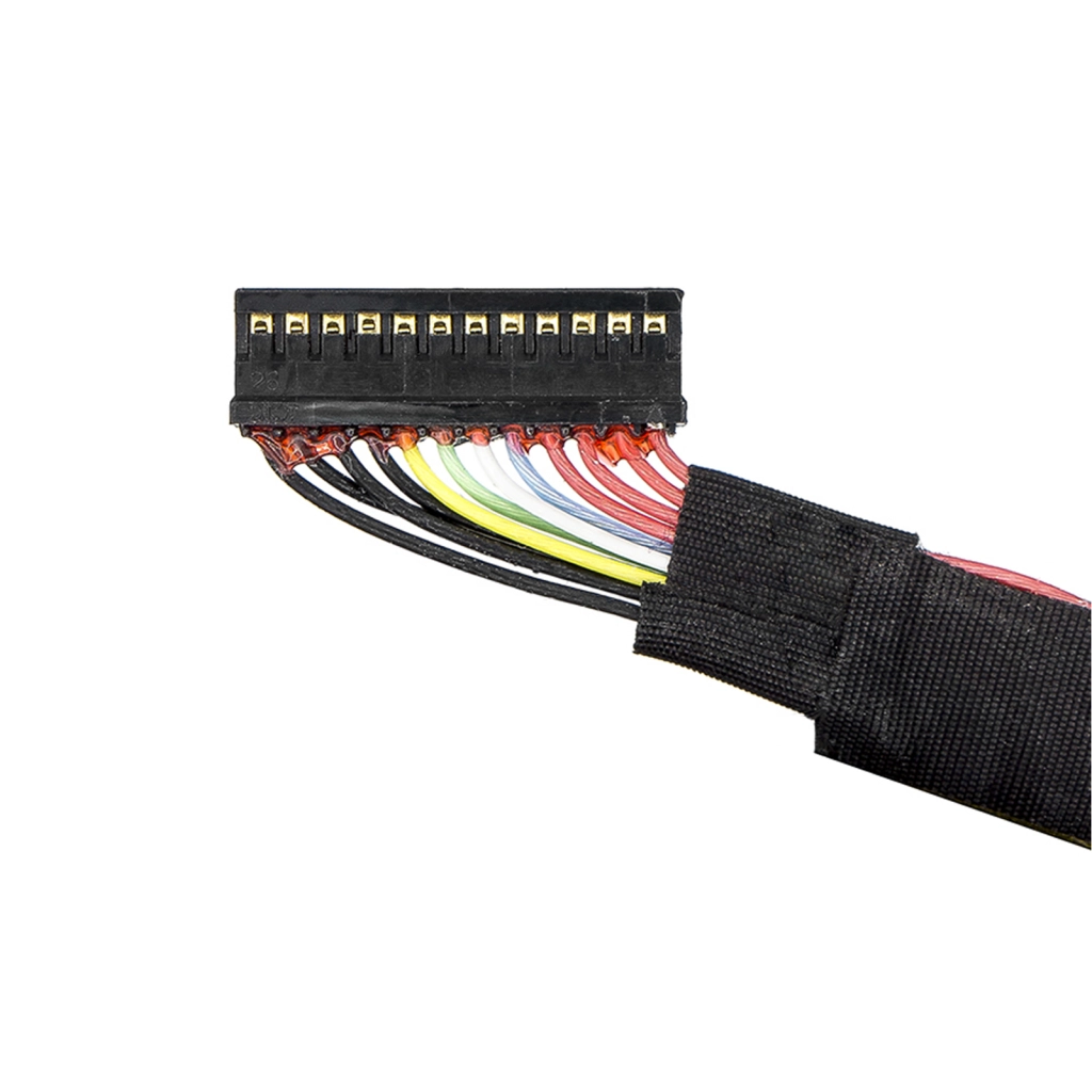 Battery Replaces 5D91C