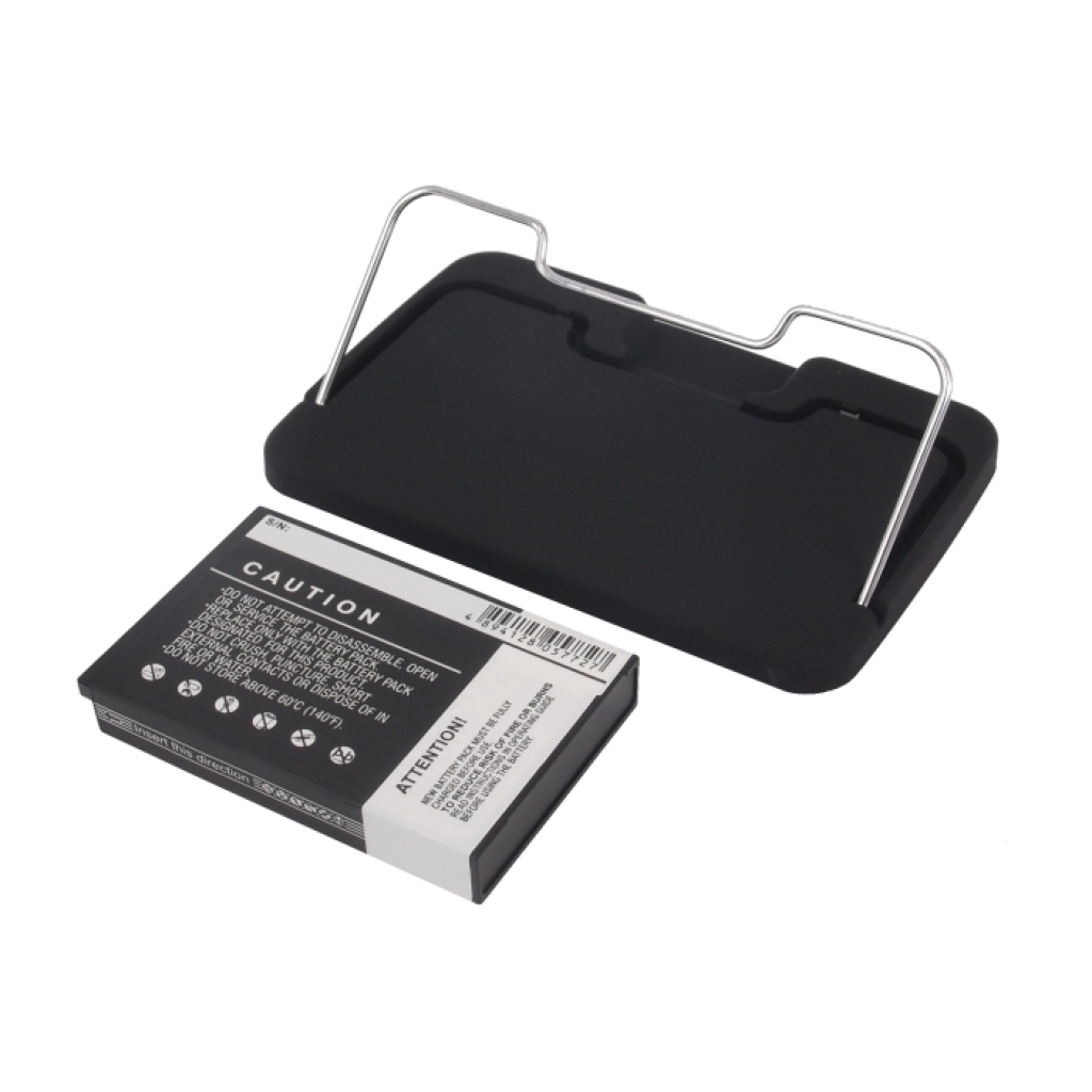 Bateria kompatybilny z DELL CS-DEM5XL