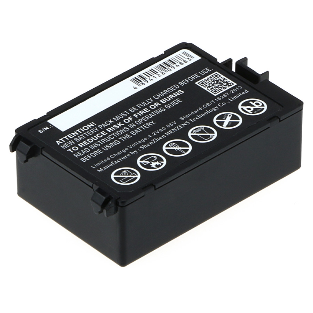 Bateria kompatybilny z DELL CS-DEM610SL