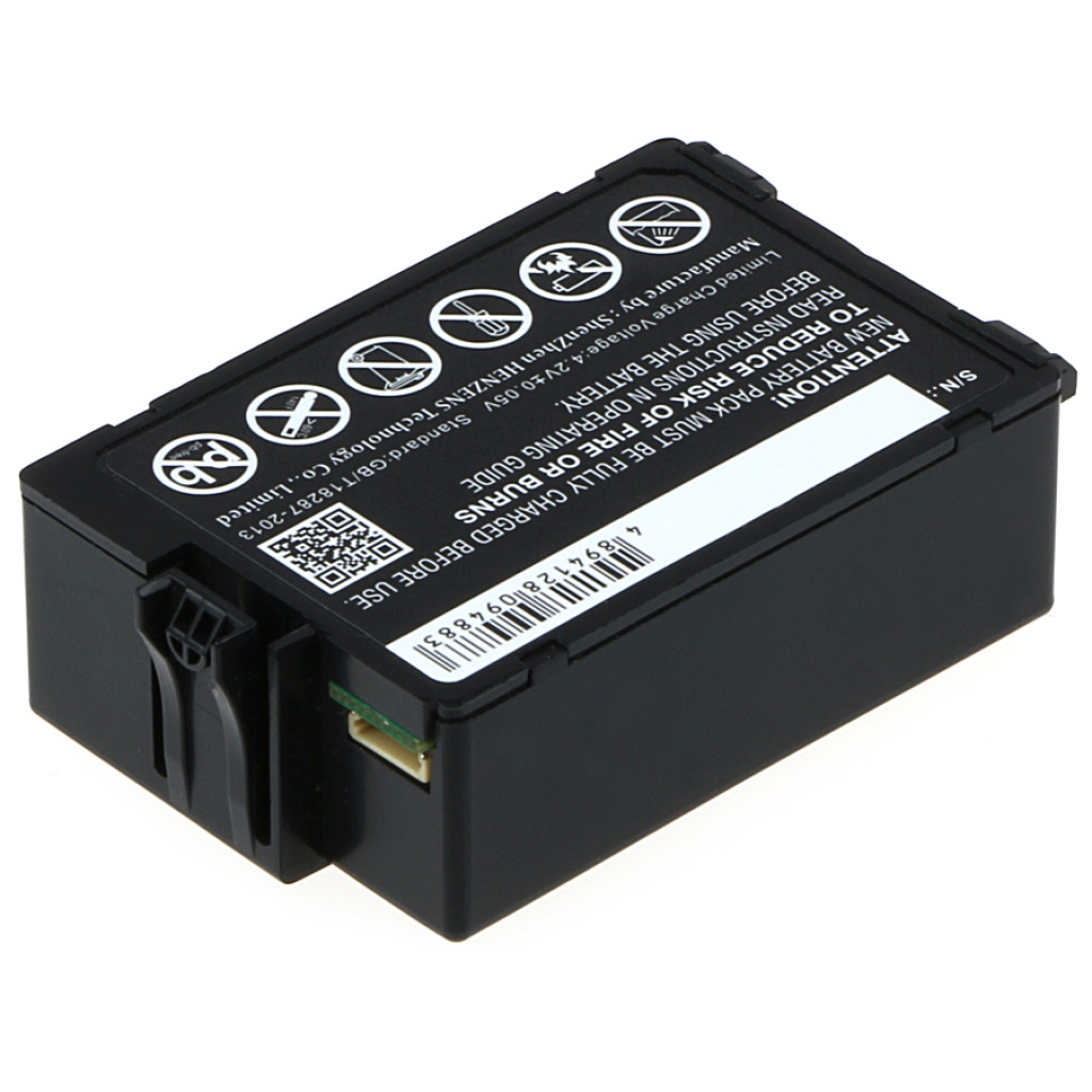 Bateria kompatybilny z DELL CS-DEM610SL