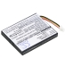 Battery Replaces H132V
