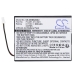 Battery Replaces H132V