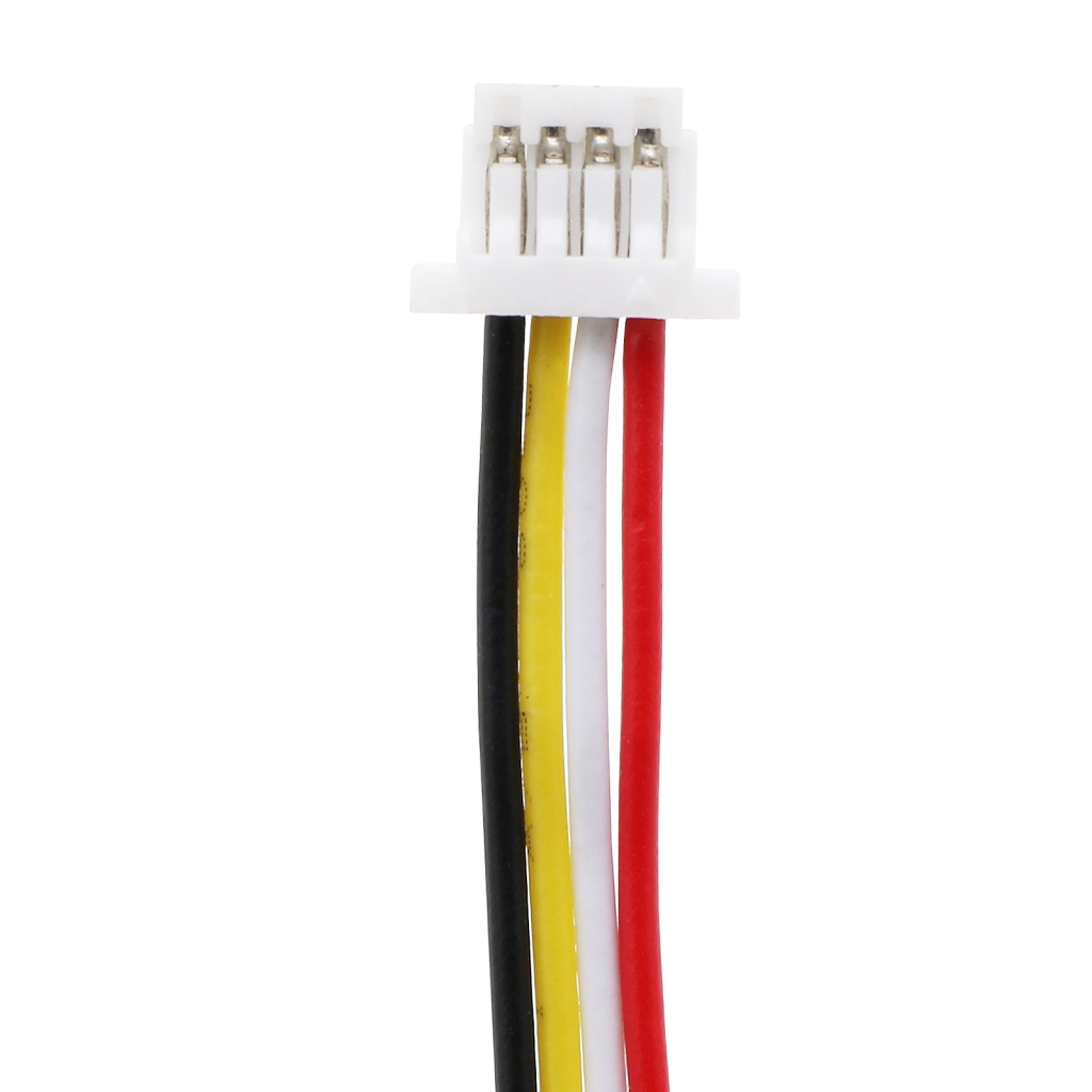 Battery Replaces H132V