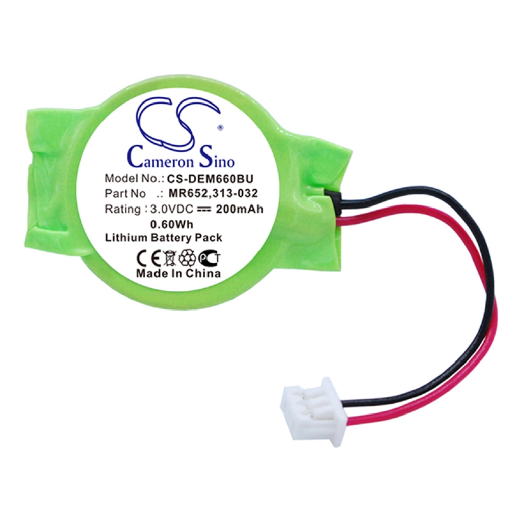 Baterie CMOS DELL Latitude E6430