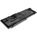 Bateria do notebooków DELL Precision 15 7510