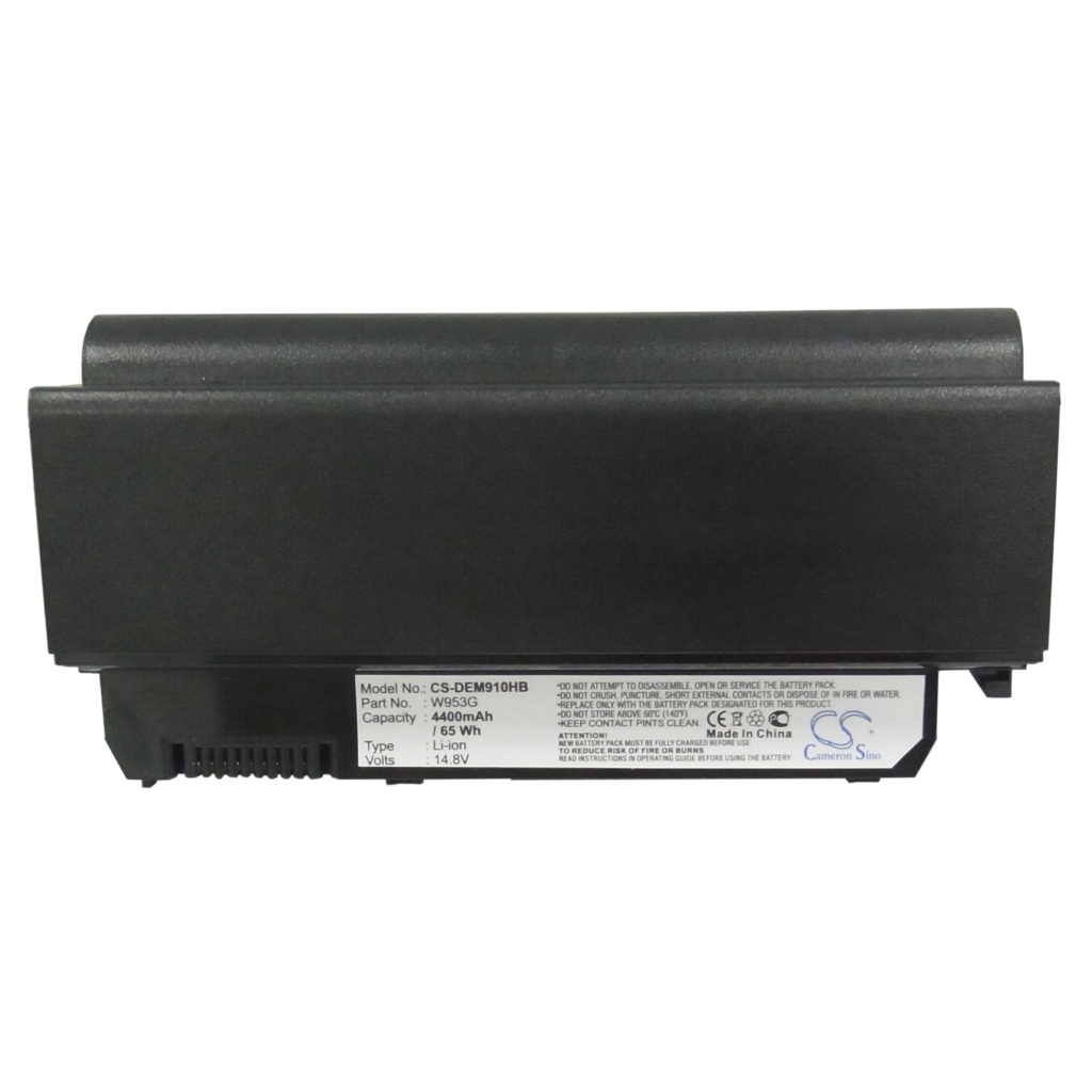 Bateria do notebooków DELL Inspiron 910