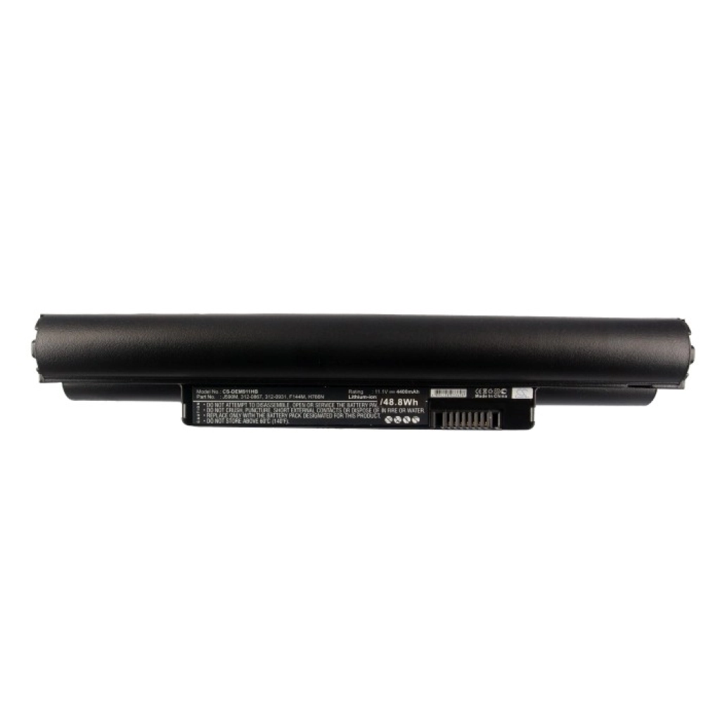 Battery Replaces H766N