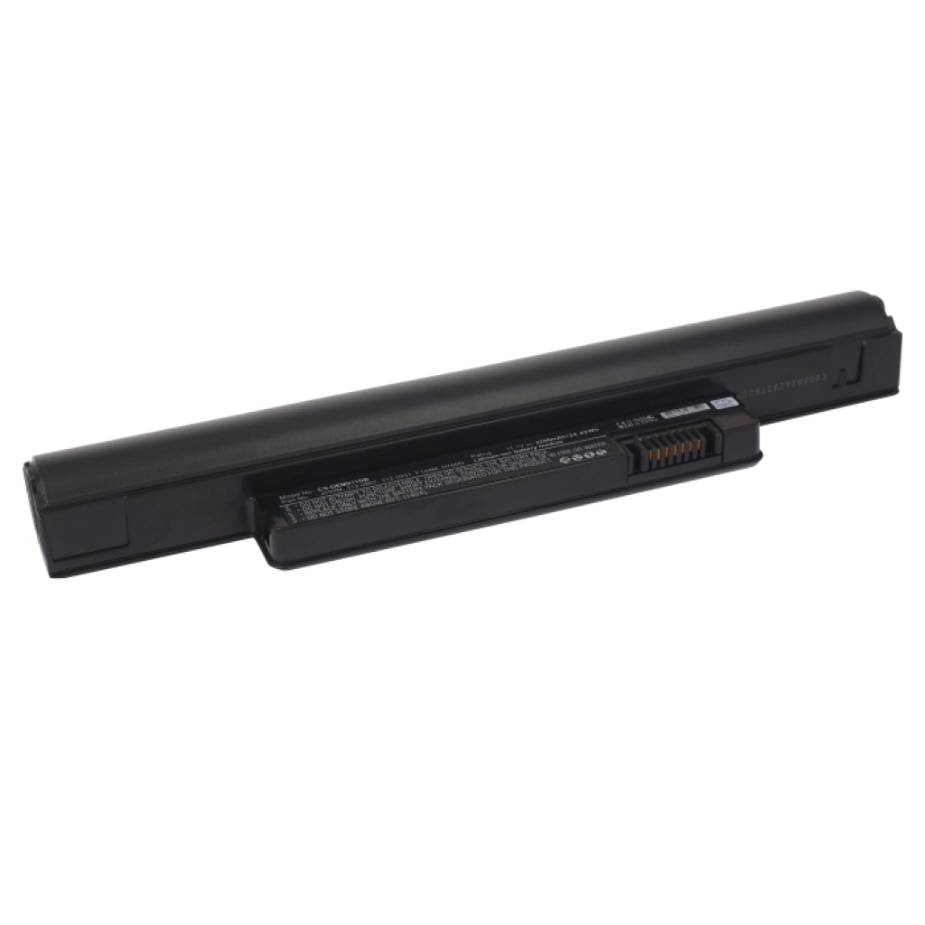 Bateria do notebooków DELL Inspiron Mini 10v