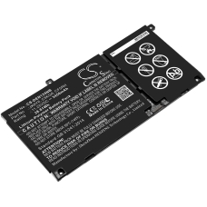 Kompatybilna wymiana baterii za DELL C5KG6,CF5RH,JK6Y6