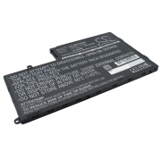 Notebook battery DELL Inspiron+5542