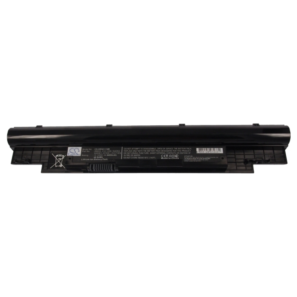 Battery Replaces N2DN5