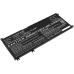 Bateria do notebooków DELL CS-DEN748NB