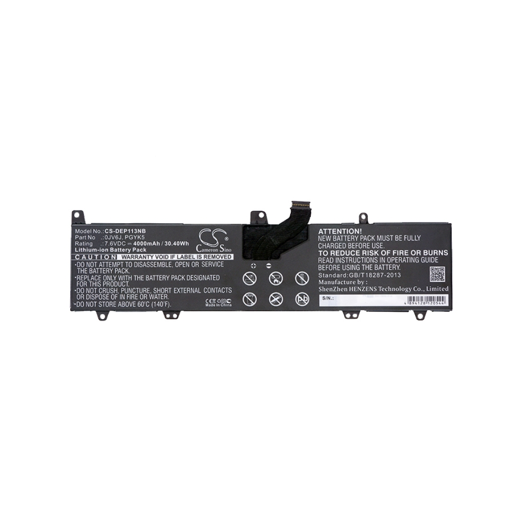 DELL Inspiron 11 3153