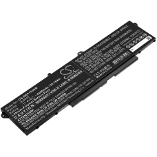 Kompatybilna wymiana baterii za DELL 53XP7,9JRV0