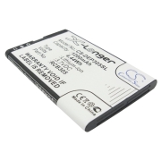Battery compatibleWith Bea-fon