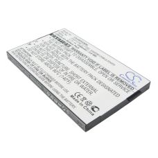 Kompatybilna wymiana baterii za Doro DBK-700,EASYUSE 3.7/700,XWD081206UL00459