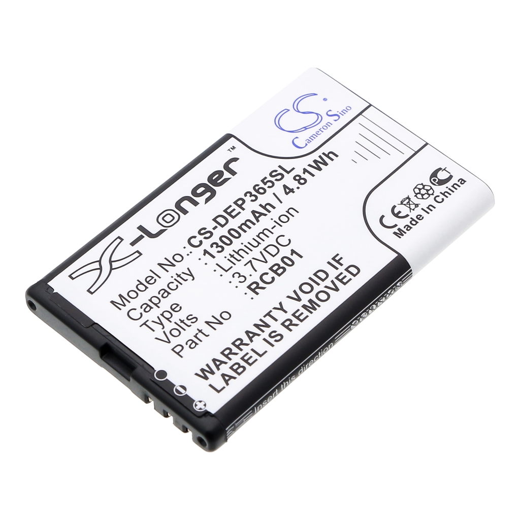 Mobile Phone Battery Skylink CS-DEP365SL