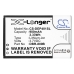 Mobile Phone Battery Media-tech CS-DEP401SL