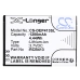 Battery Replaces RCBNTC01