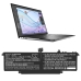 Notebook battery DELL CS-DEP547NB