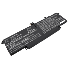 Kompatybilna wymiana baterii za DELL CDTT2,P83V9