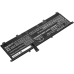 Bateria do notebooków DELL XPS 15 9575