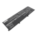 Bateria do notebooków DELL CS-DEP568NB