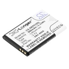 Kompatybilna wymiana baterii za Hagenuk 872687-874761,886337,AK-C140,DBC-800A,DBC-800B...
