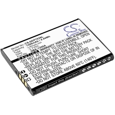 Kompatybilna wymiana baterii za Doro DBX-1350A