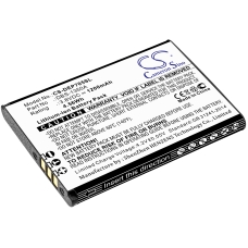 Kompatybilna wymiana baterii za Doro DBS-1350A