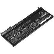 Bateria do notebooków DELL Precision 7530