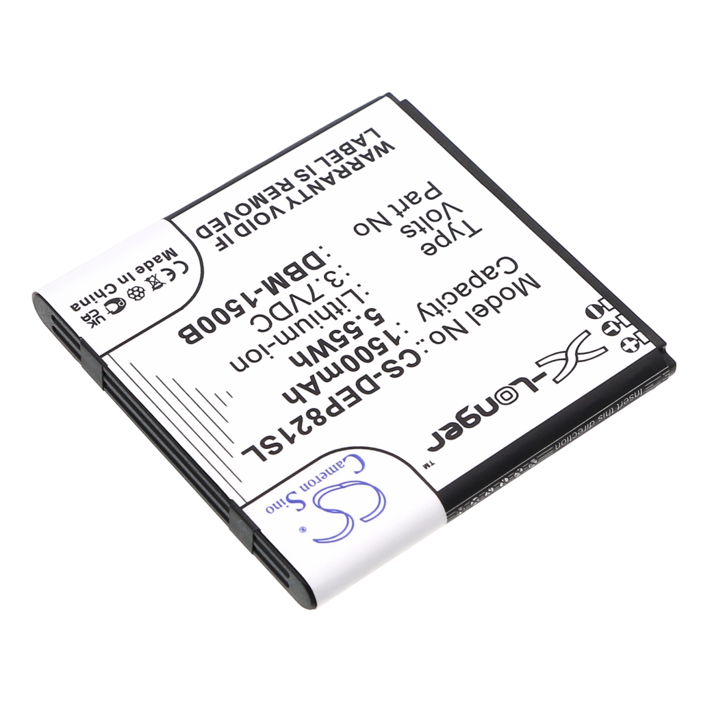 Mobile Phone Battery Doro CS-DEP821SL