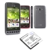 Mobile Phone Battery Doro CS-DEP821SL