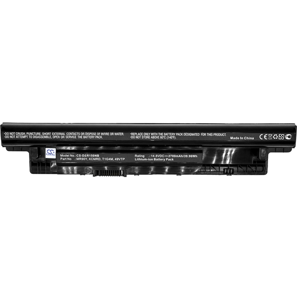 Notebook battery DELL Inspiron 15 (3537)