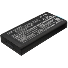 Kompatybilna wymiana baterii za DELL 04XKN5,05XT3V,09FN4,451-12187,451-12188...