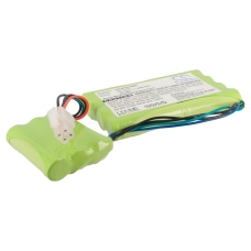 Kompatybilna wymiana baterii za Datex 893365,B11491,BATT/110269,OM11491
