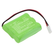 Battery compatibleWith Lighting System Battery