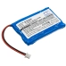 Battery Replaces BN720LP